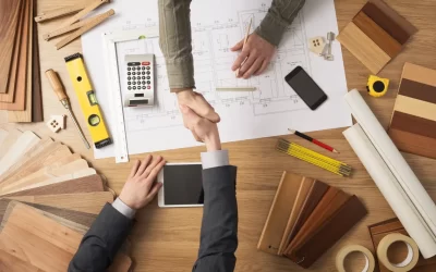 Picking the Right Contractor for Your Project