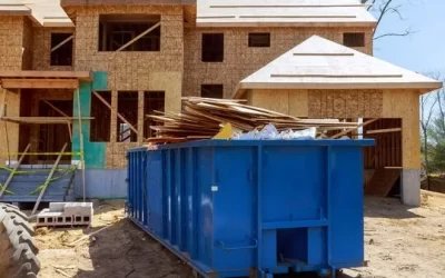 Reducing Construction Waste