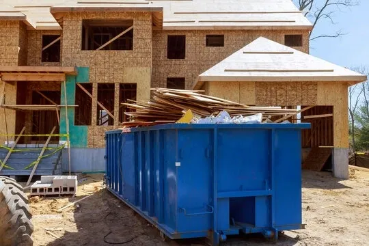 Reducing Construction Waste