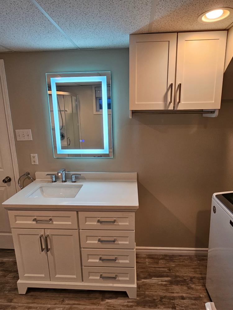 Expert Bathroom Remodeling Services in North Bay