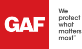GAF - We protect what matters most