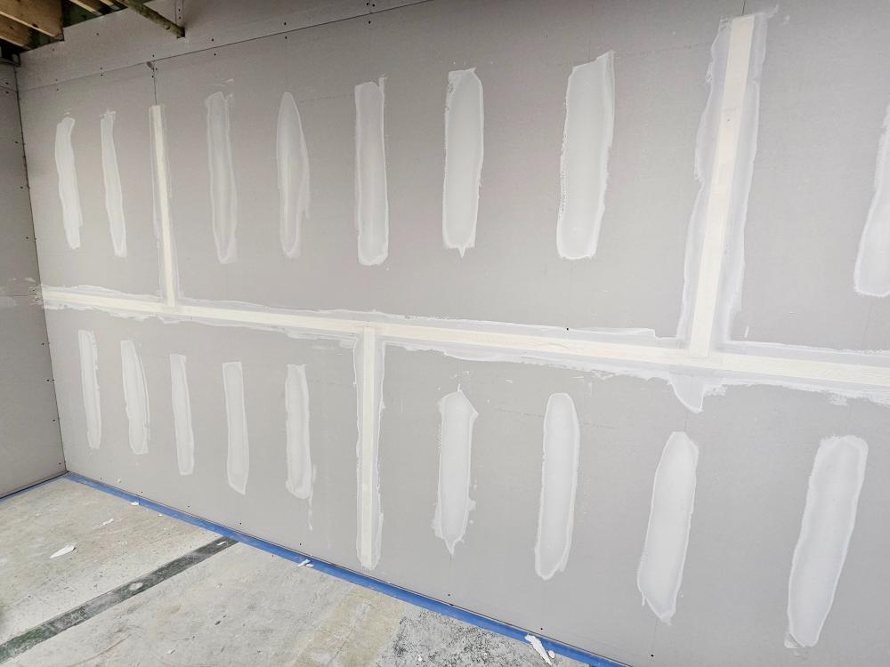 Our Drywall Repair Services