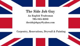 Side Job Guy