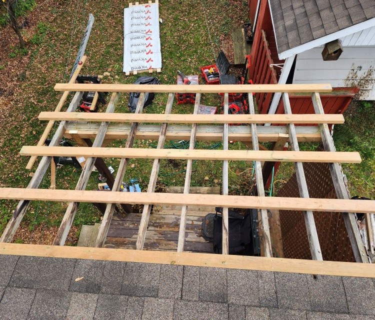 Signs You Need a Roof Repair