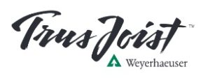 Trus Joist - Weyerhaeuser