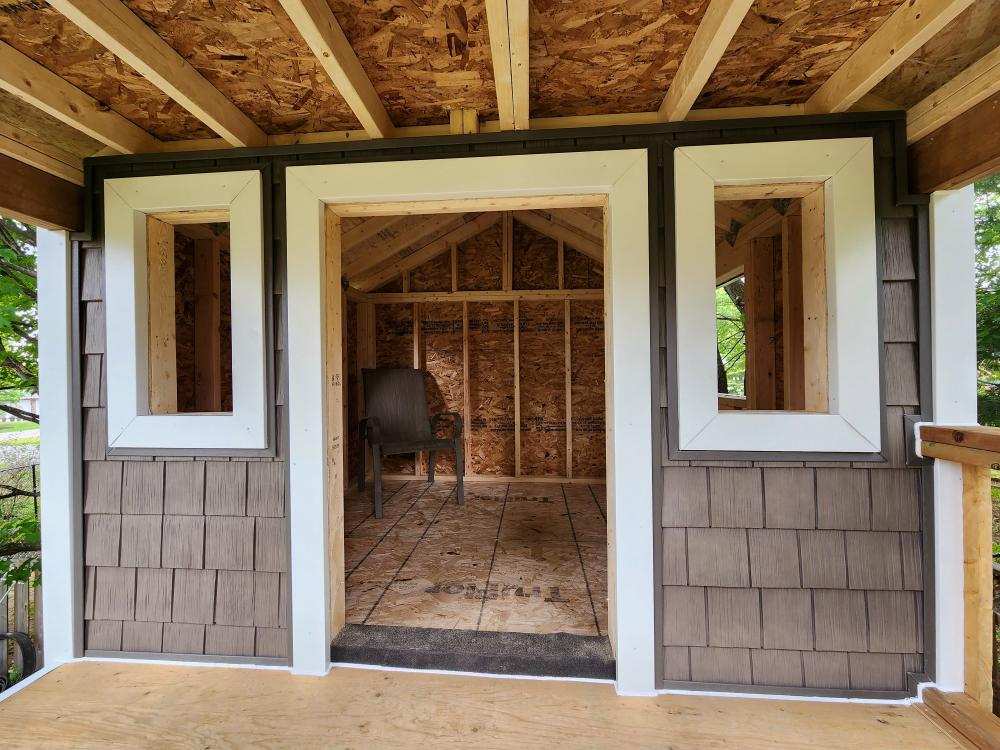 delivering precision framing that lasts