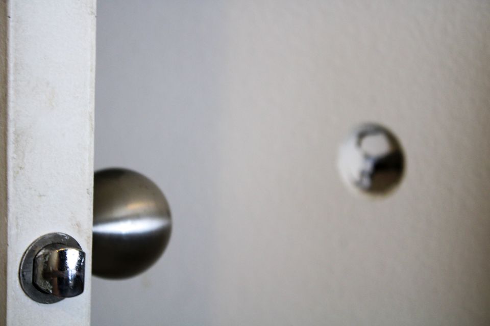 Choose MHM General Contracting for Drywall Repair drywall repairs