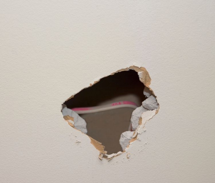 exceptional drywall repair services