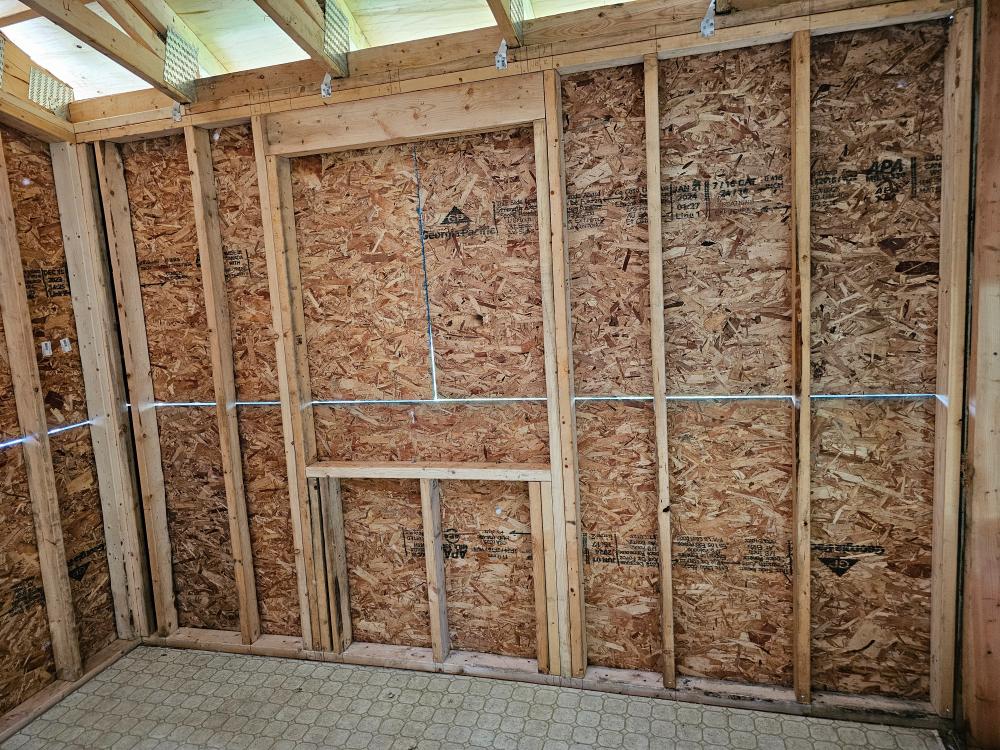 expert framing services that provide the structural integrity