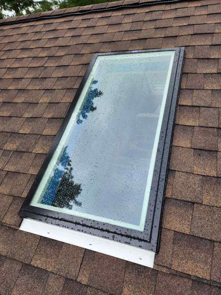 High-quality roofing systems