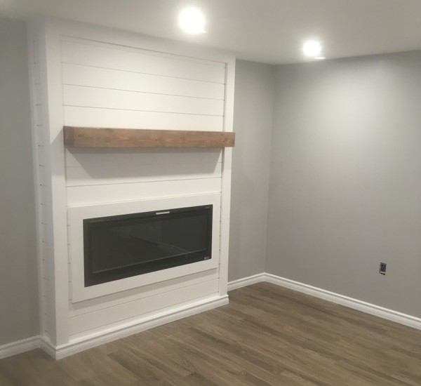 home renovations in North Bay